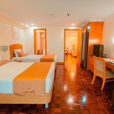 City Garden Suites Manila Ngoại thất bức ảnh