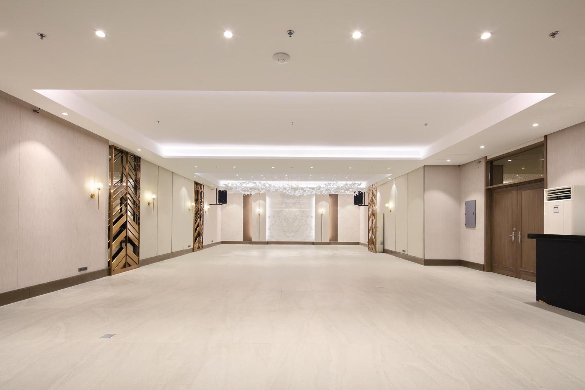 City Garden Suites Manila Ngoại thất bức ảnh