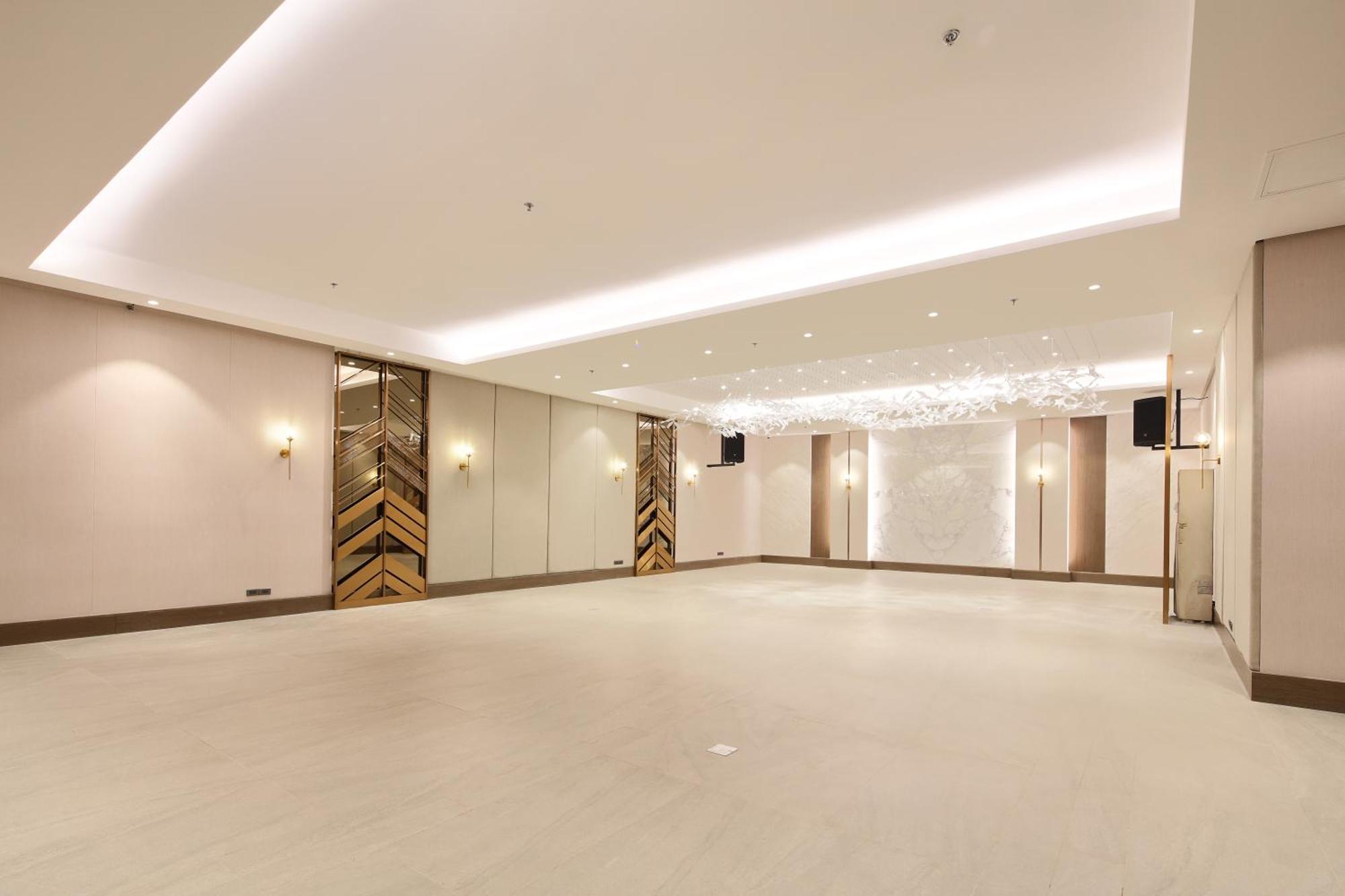 City Garden Suites Manila Ngoại thất bức ảnh