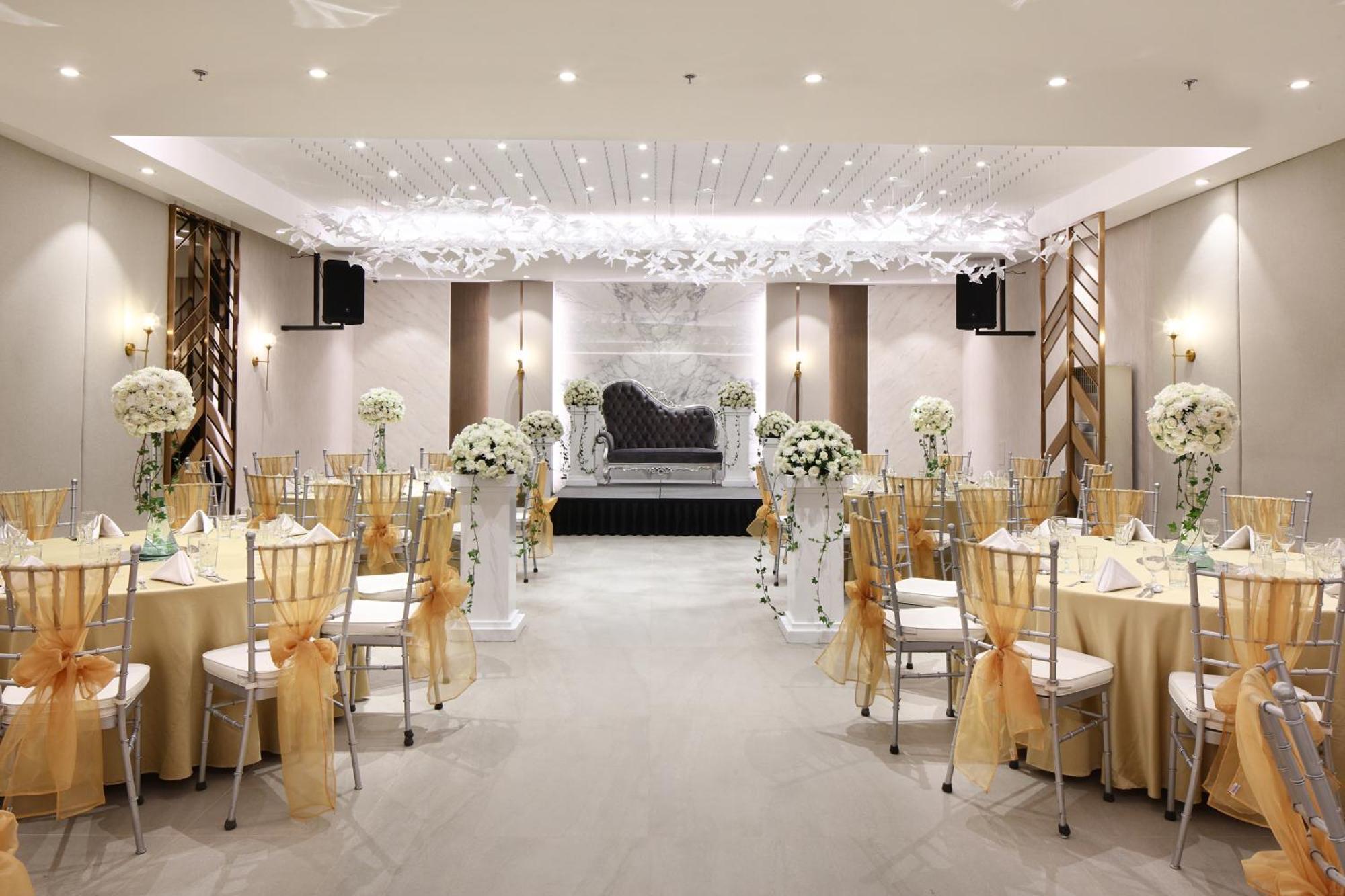 City Garden Suites Manila Ngoại thất bức ảnh