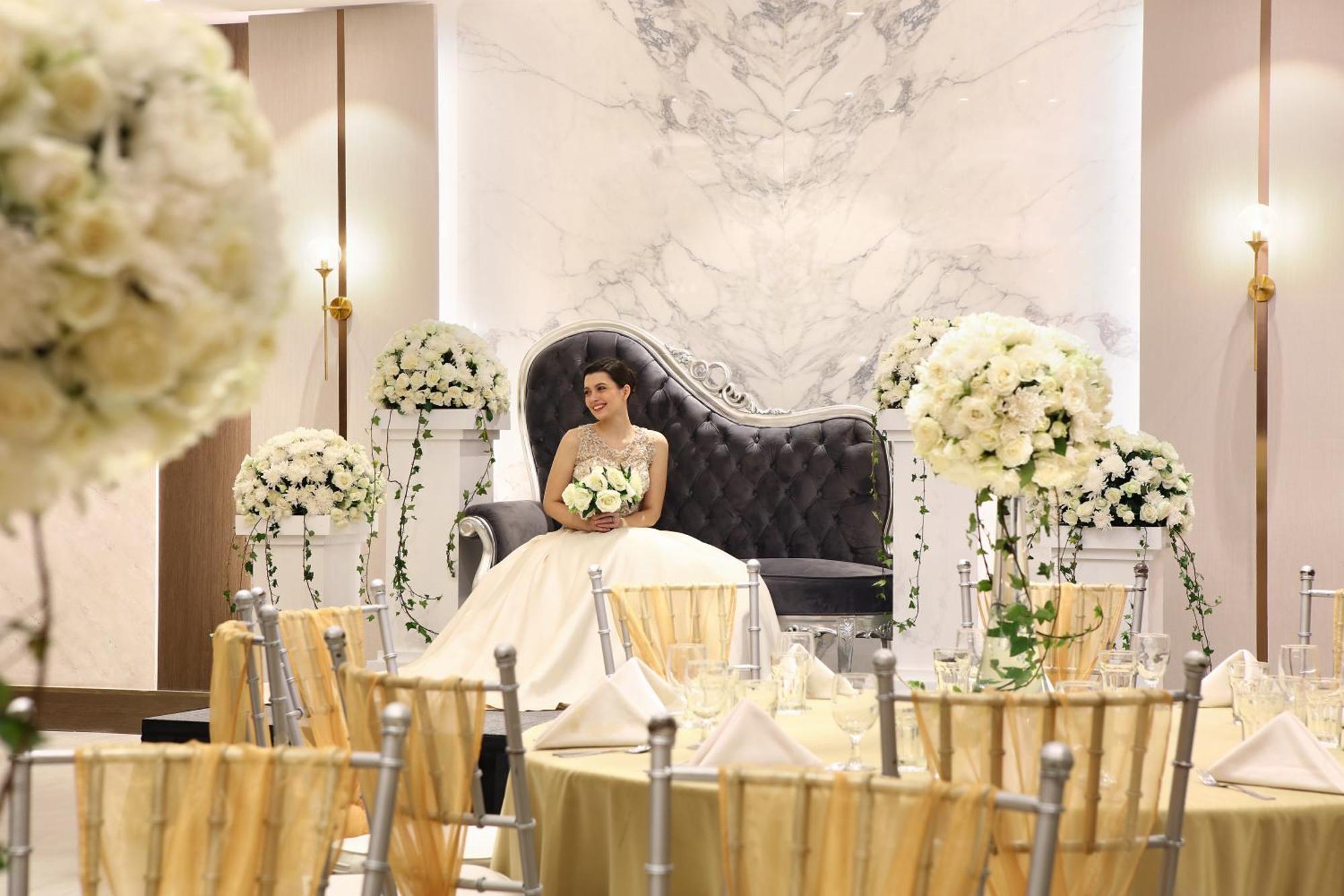 City Garden Suites Manila Ngoại thất bức ảnh