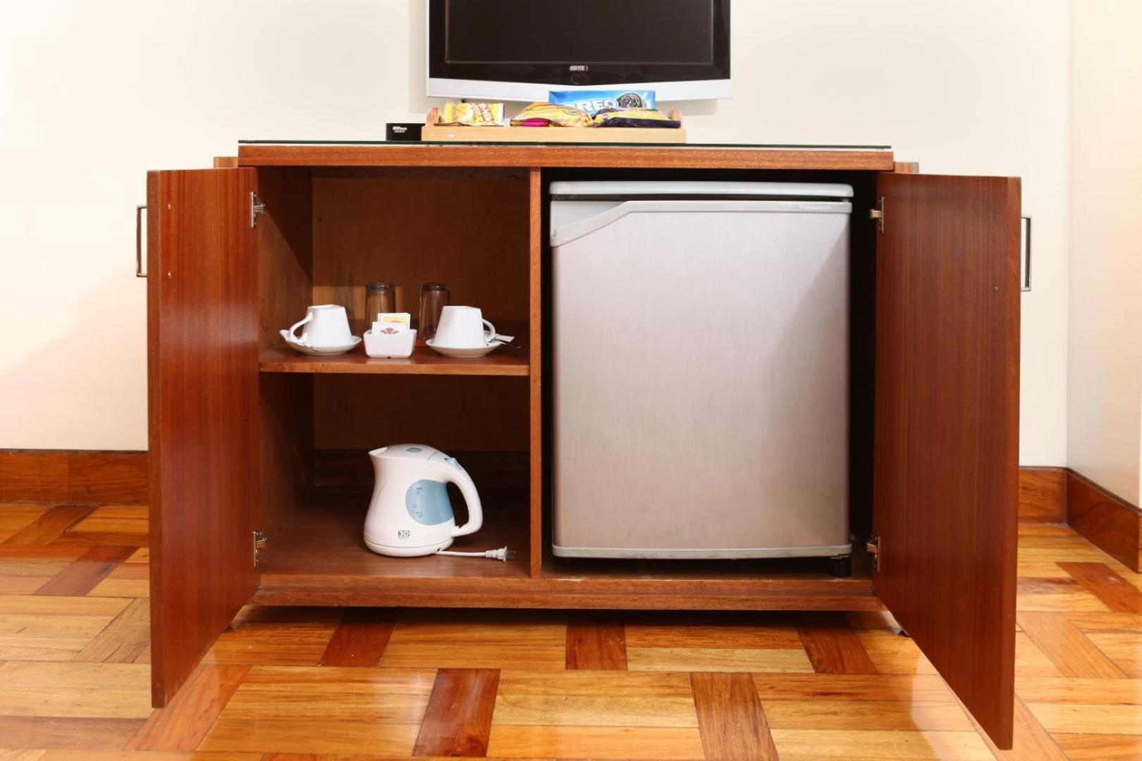 City Garden Suites Manila Ngoại thất bức ảnh