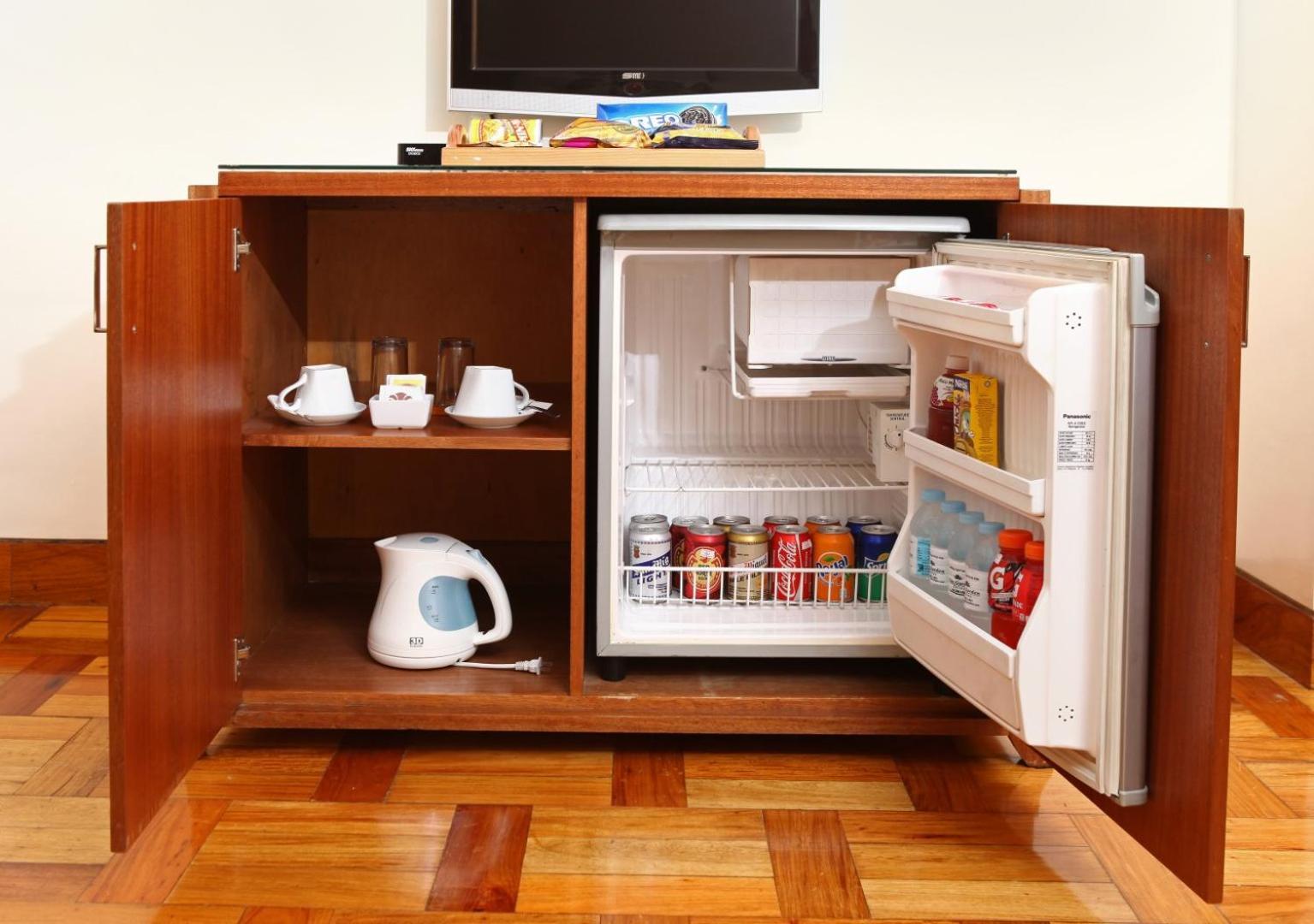 City Garden Suites Manila Ngoại thất bức ảnh